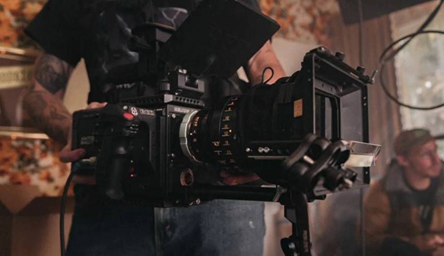 伊春产品宣传视频拍摄公司