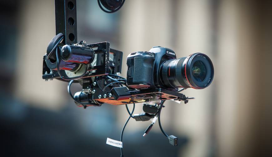 伊春产品视频拍摄