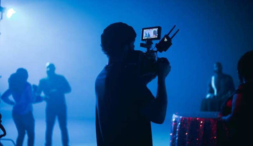 伊春产品视频拍摄