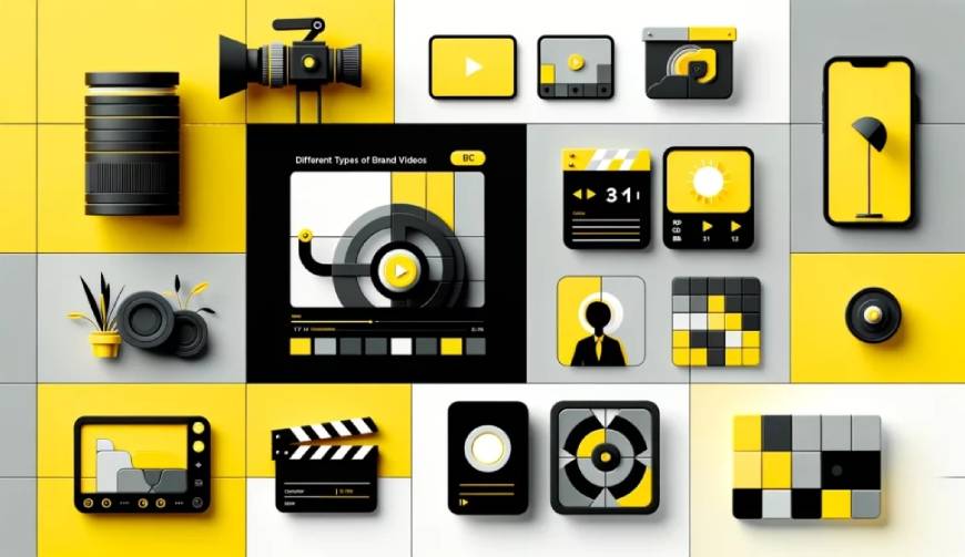 伊春产品视频拍摄