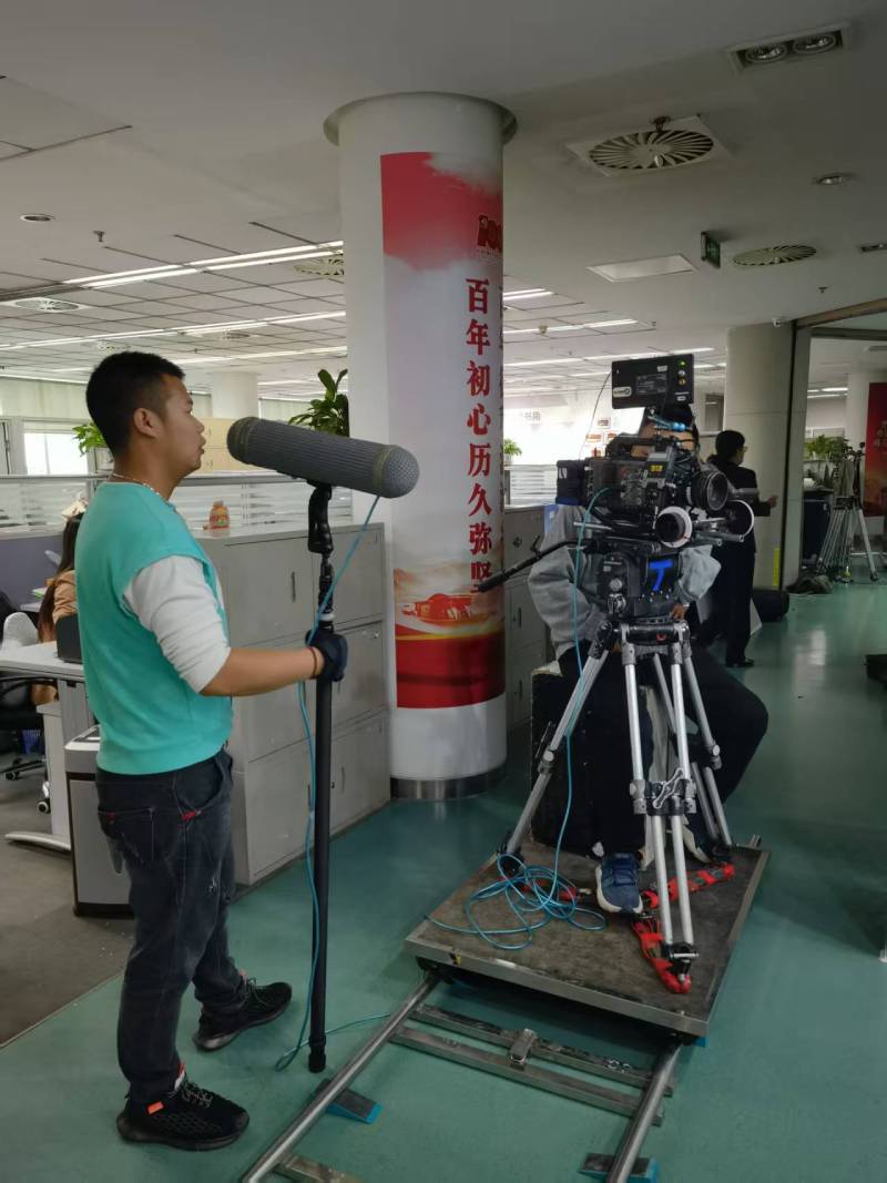 伊春产品宣传视频制作