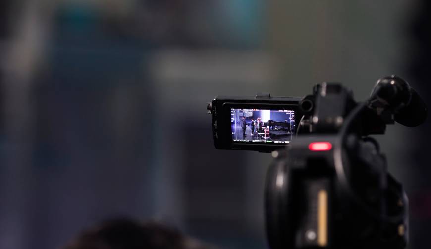 伊春产品视频拍摄制作：揭秘如何打造令人印象深刻的商业宣传片